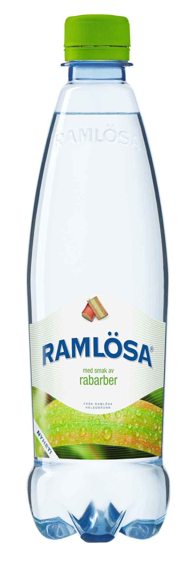 Ramlösa Rabarber