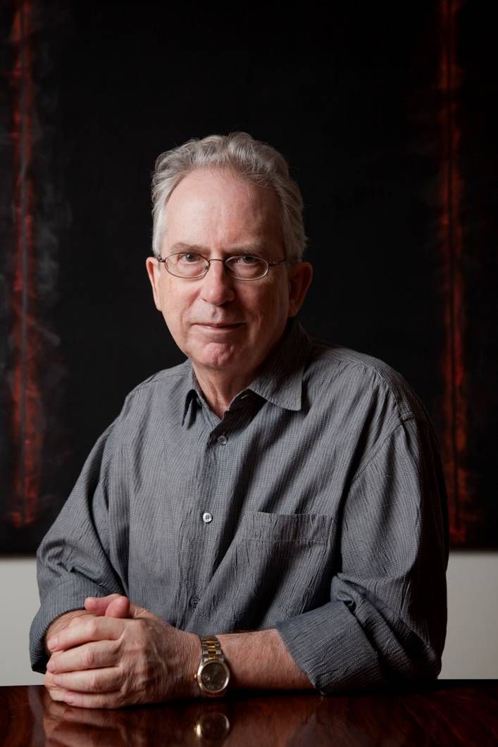 Peter Carey