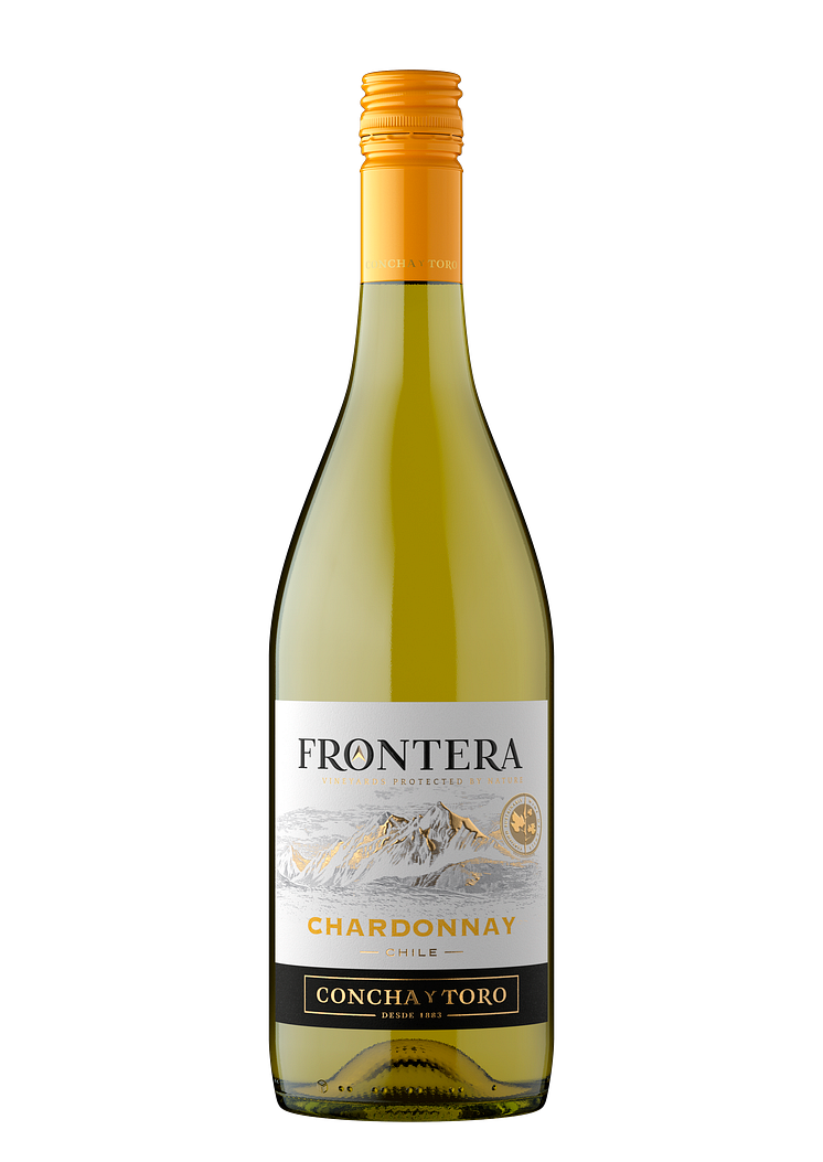 Frontera Chardonnay