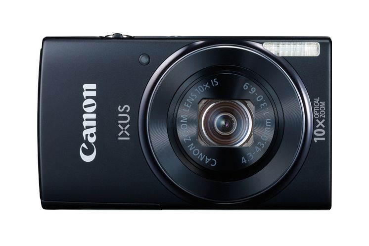 Canon IXUS 155