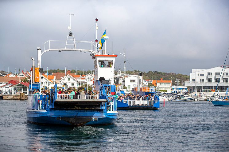 Marstrand Motorboat Show-2