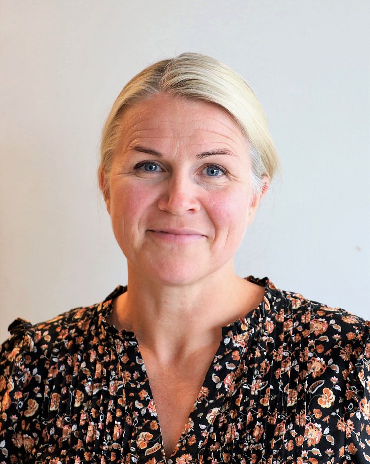 Hanne-Celin Bakke Ekeberg