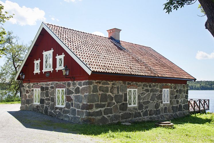 Krusenberg Herrgård Brygghuset