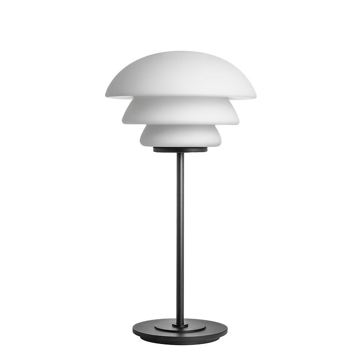 NYHET Arkiv 4006 bord- og gulvlamper