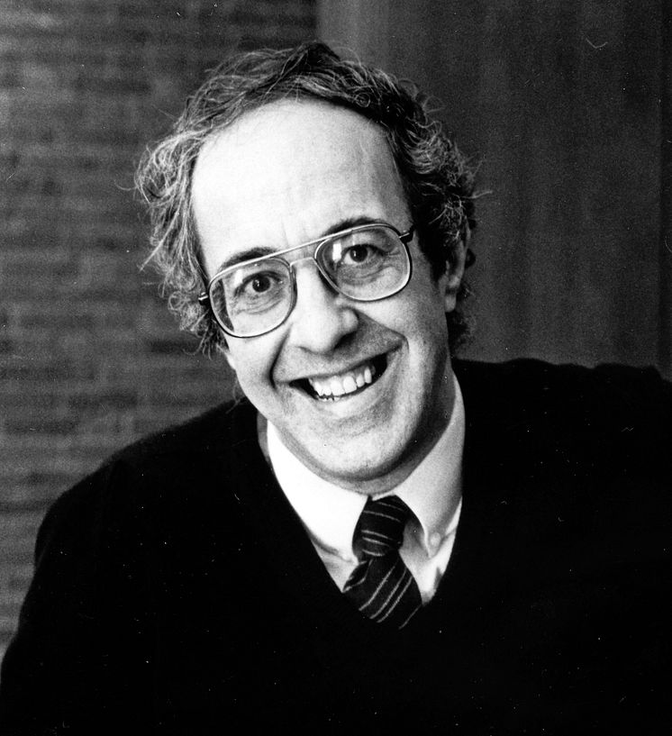 Henri Nouwen