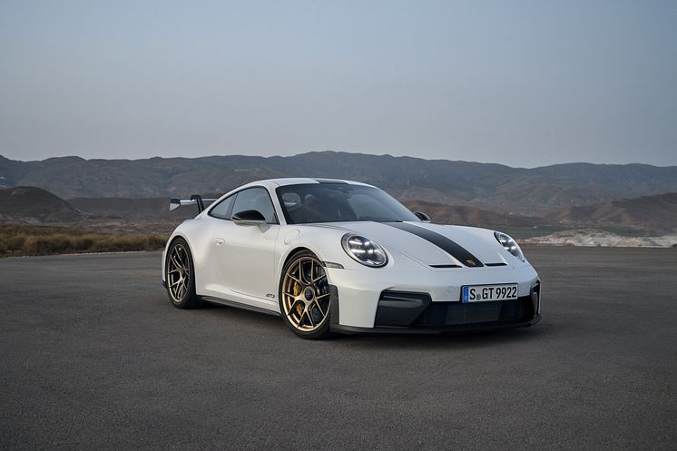 Porsche 911 GT3