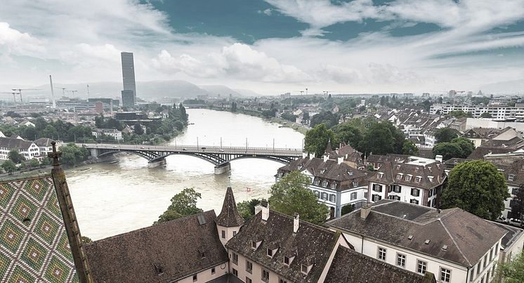 Basel STOCK