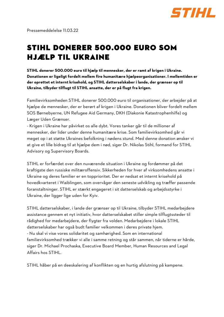 STIHL DONERER 500.000 EURO SOM HJÆLP TIL UKRAINE.pdf