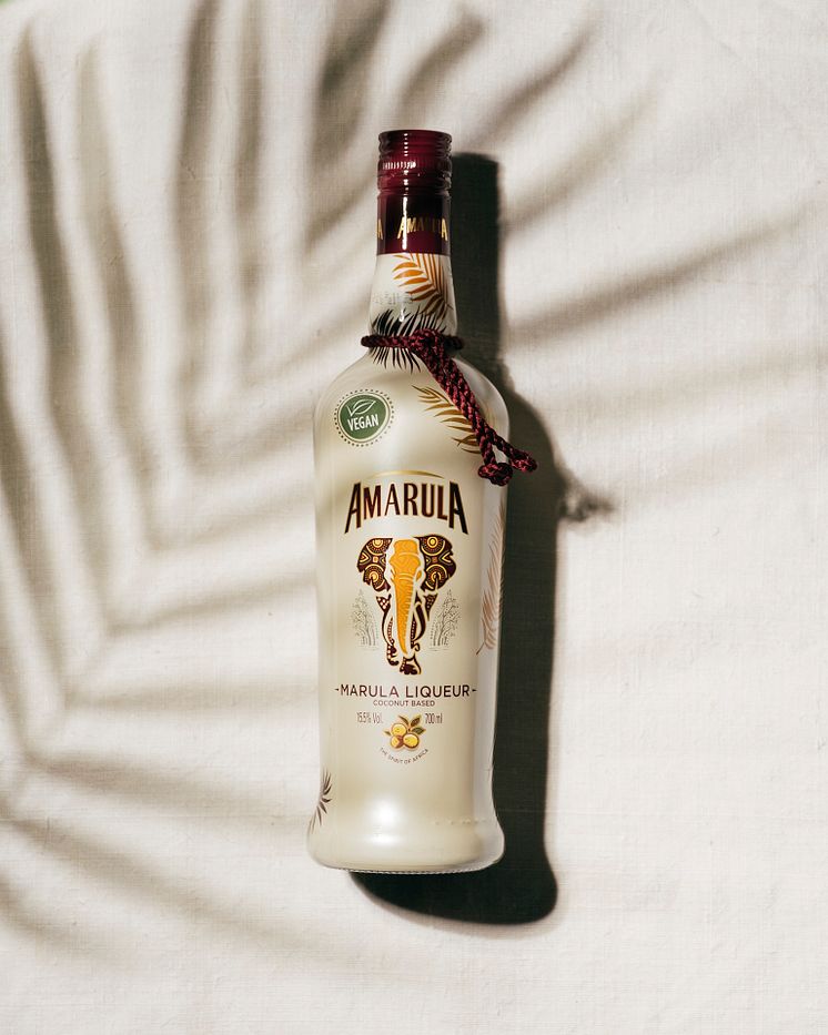 Amarula Vegan Shadow