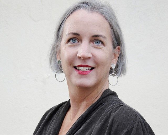 Veronica Horvath 