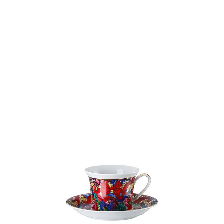 RmV_Reflections_of_Holidays_Cappuccino_cup_and_saucer