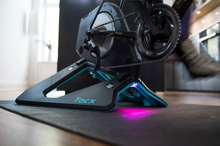 Tacx NEO 2T Smart