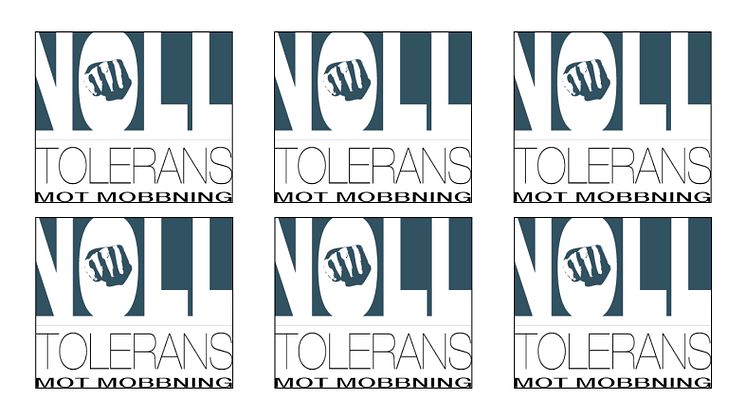Noll tolerans mot Mobbing 2023