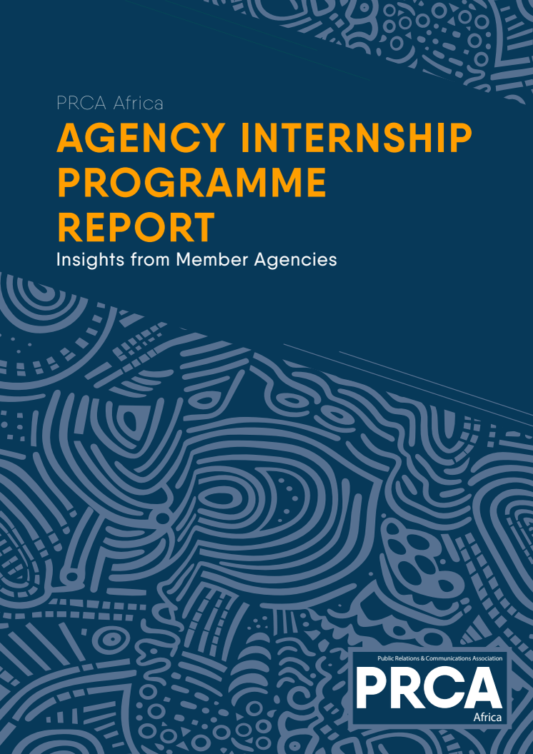 PRCA Africa - Agency Report.pdf