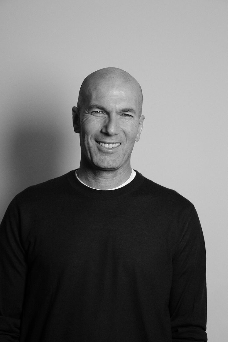 Zinedine_Zidane_as_ambassador_championing_its_programs_for_equal_opportunities