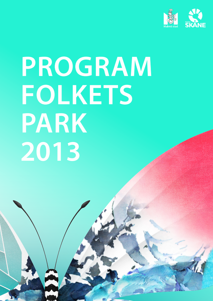 Program Folkets Park