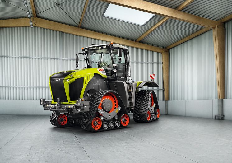 XERION 379109