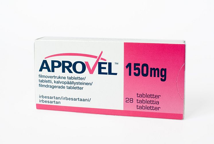 Aprovel® (irbesartan)