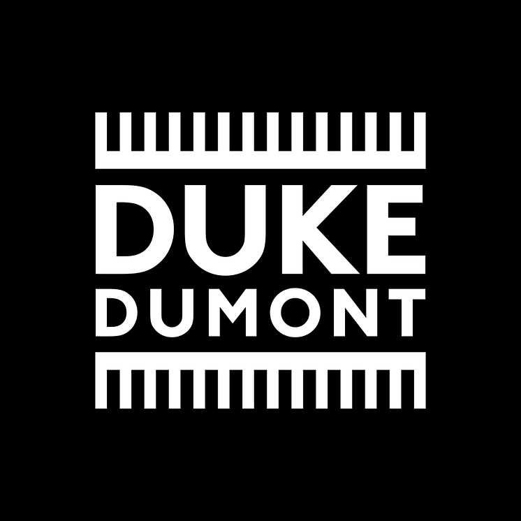 Duke Dumont @ MagicBox / Tinderbox 2015
