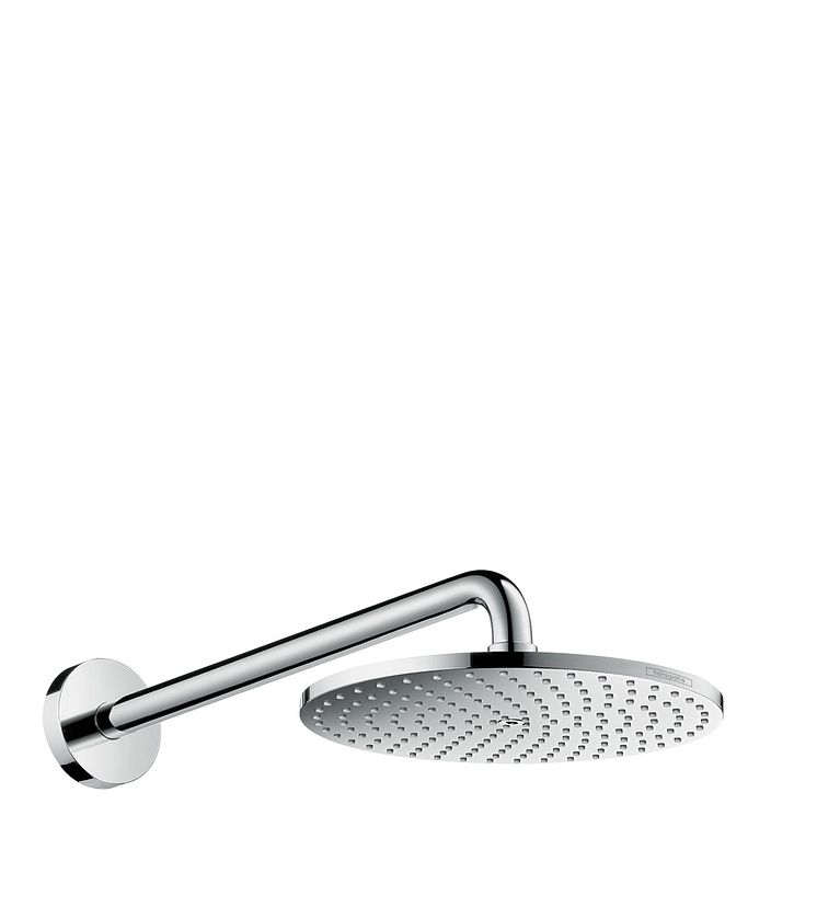 hansgrohe Raindance PowderRain hovedbruser