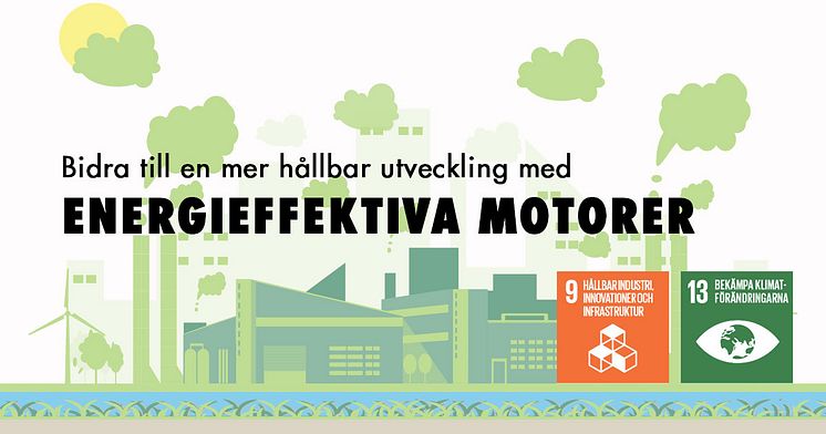 energieffetkiva-motorer hallbar utveckling