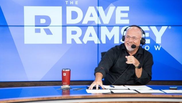 Dave Ramsey