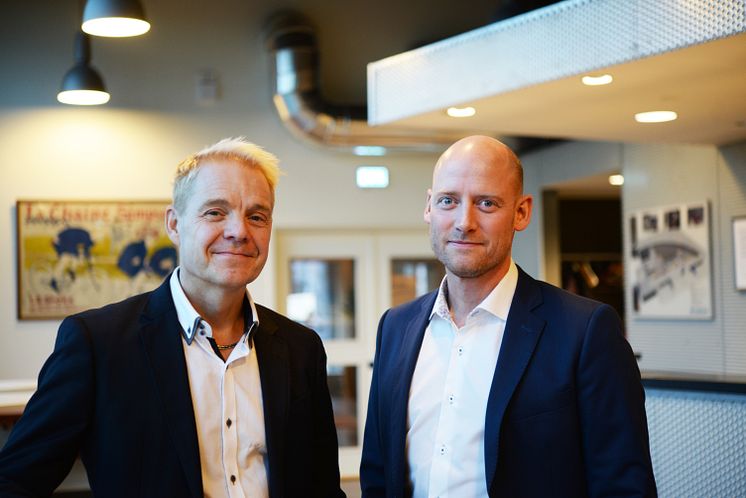 NCC förenklar vagnparksadministrationen och får full kostnadskontroll med Carsmart Fleet