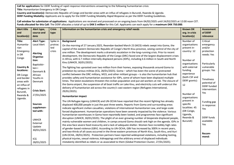25-004-SP Humanitarian Emergency in DR Congo.pdf
