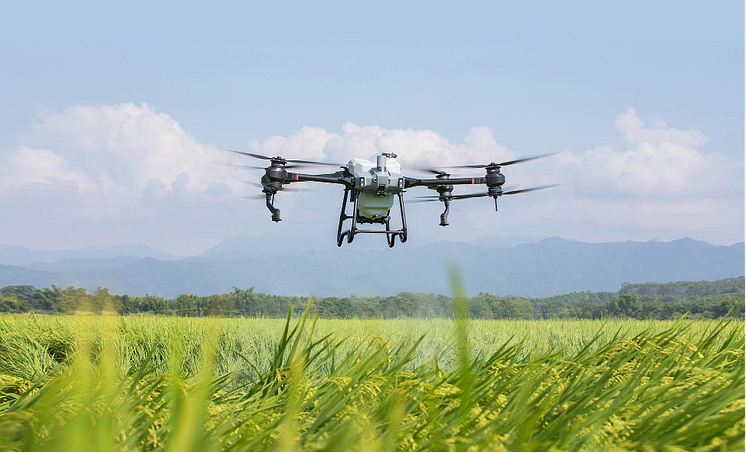 DJI Agriculture