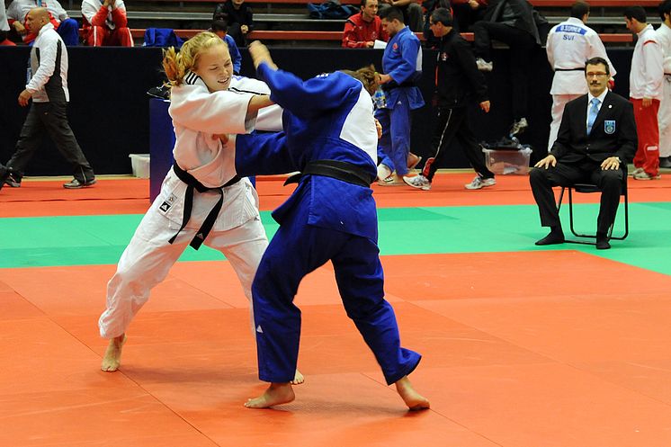 Swedish Judo Open 