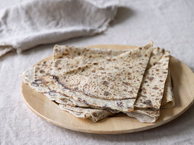 Potetlefse