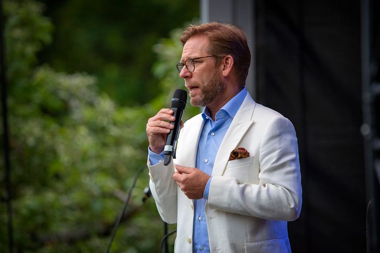 Henrik Marmén