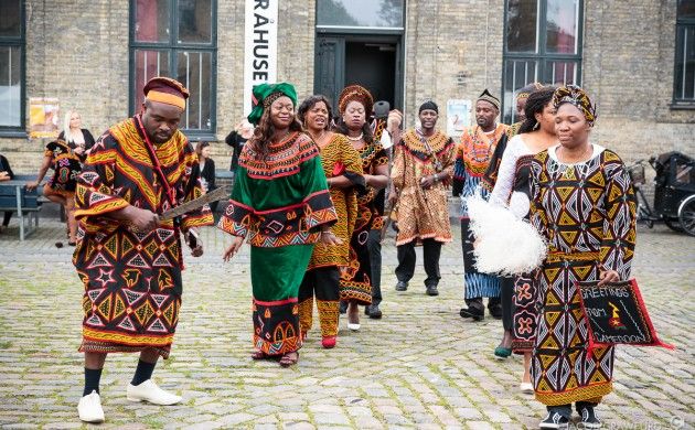 Cameroon NorthWest Association in Denmark – CAMNOVAD