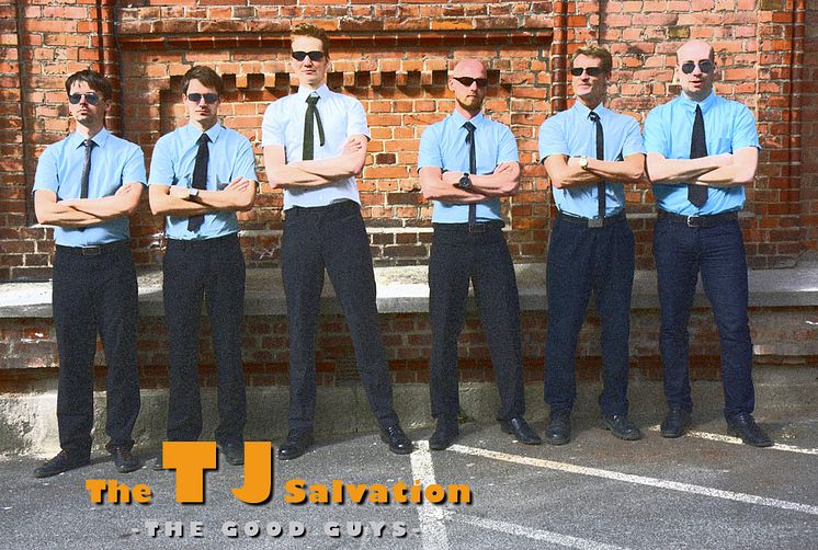 TJ Salvation