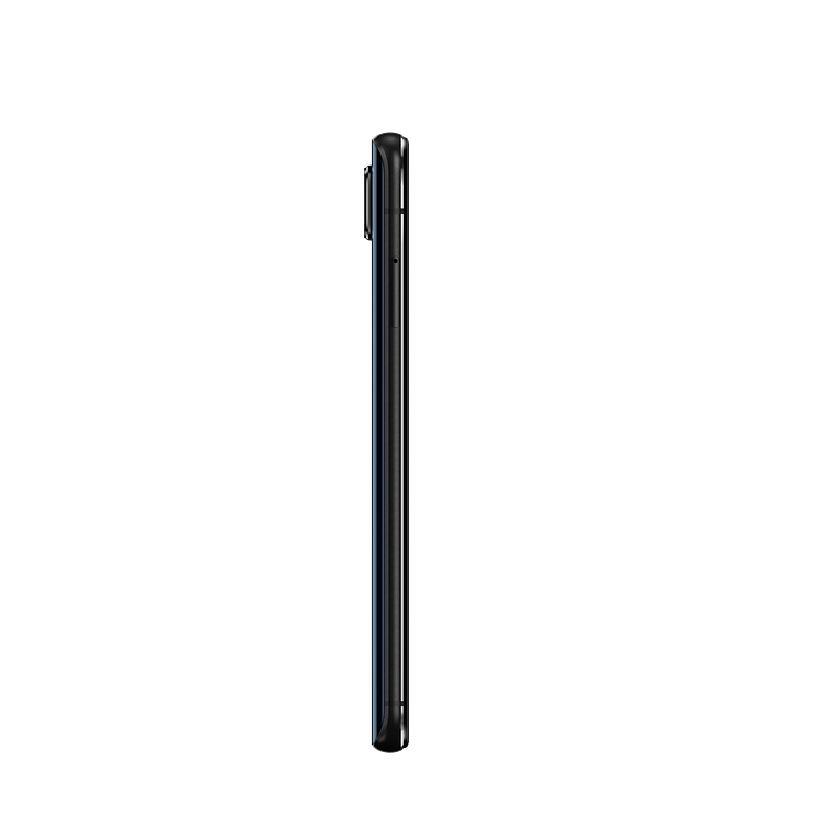 ZenFone 7 (Aurora Black)