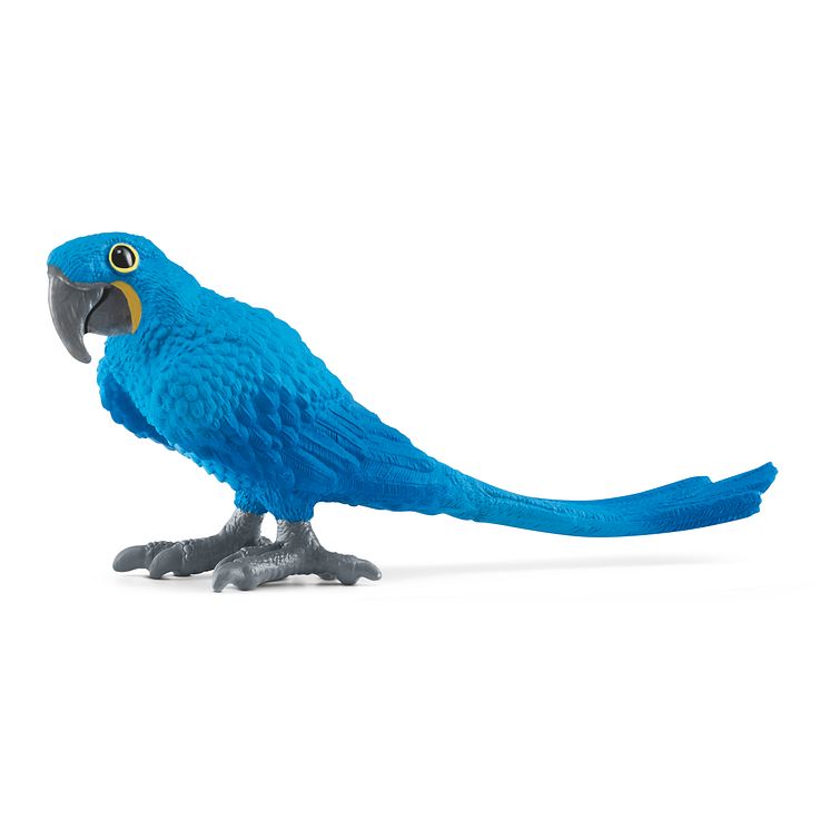 14859_Wild Life_Hyacinth Macaw (c)Schleich