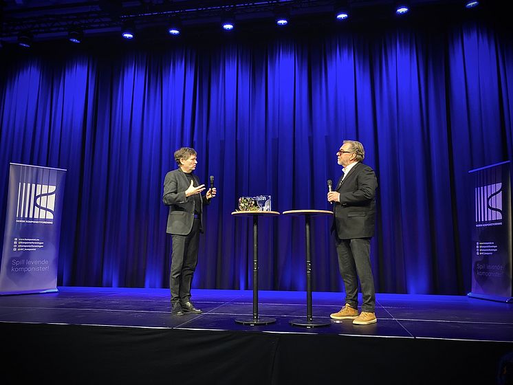 Edvin Østergaard og Arild Erikstad–foto Niklas Østergaard–IMG_5050.JPG