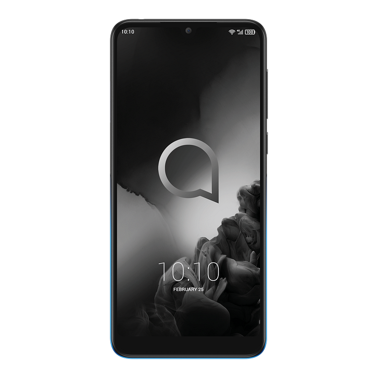 Alcatel 3 (2019)