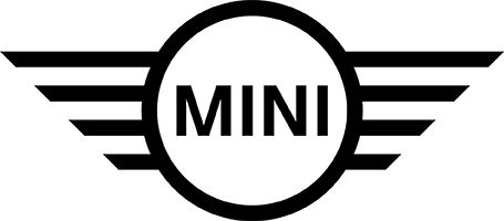 MINI logoet er redesignet