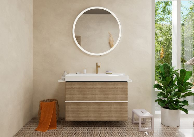 hansgrohe Xarita Lite S spejl