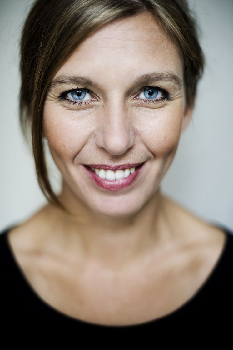 Anna Sjövall 