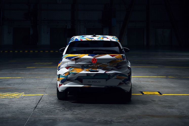 ID. Polo + ID. Polo GTI