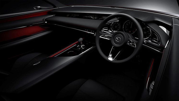 Mazda KAI CONCEPT