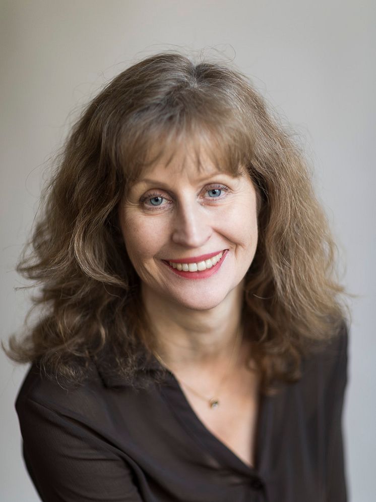 Elenor Wolgers 