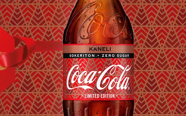 Kaneli voi kuulostaa yllättävältä maku-uutuudelta ja ’Coca-Cola Zero Sugar Kaneli’ onkin ensimmäinen kanelista makua saava kolajuoma Suomessa. 