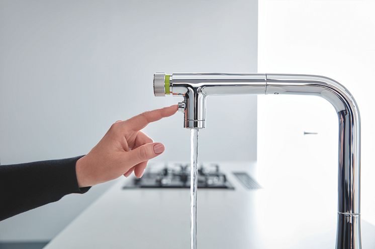 GROHE_SmartControl Dual Spray_4