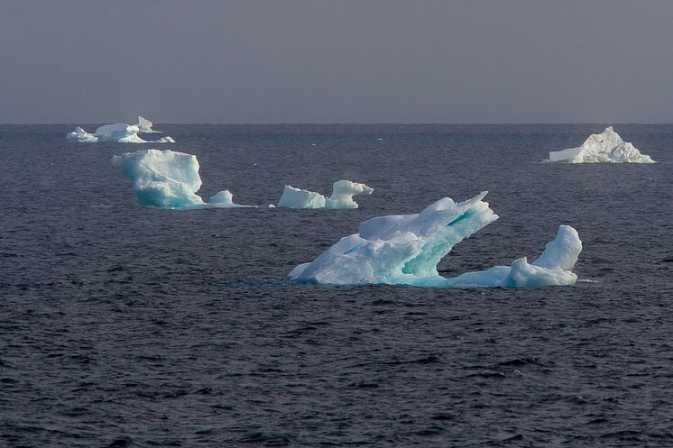 Östsibiriska havet.