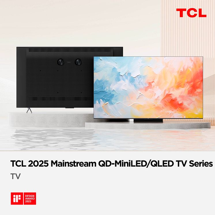TCL 2025 Mainstream TV Series.jpeg
