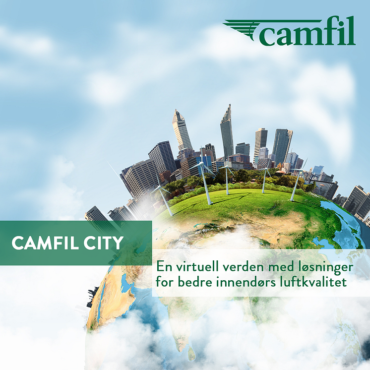 Camfil City banners launch 2022-NO