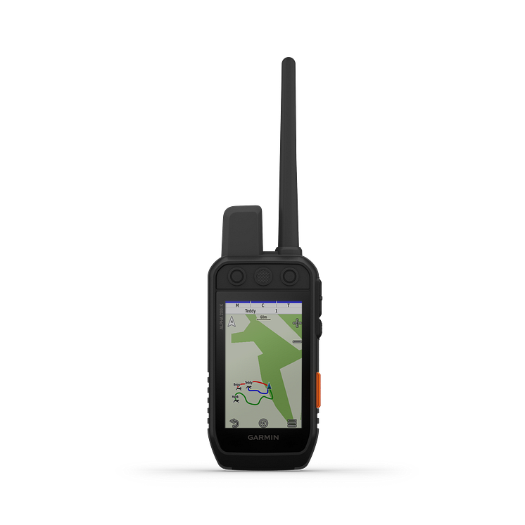 Garmin Alpha 200i K